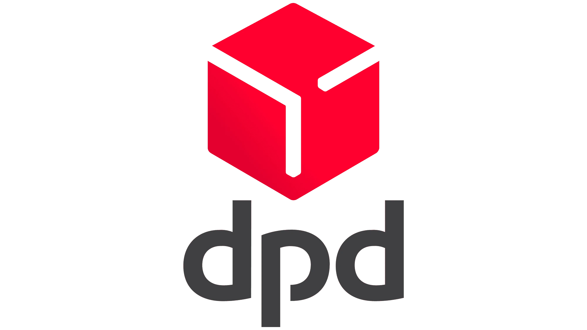 DPD Depot Logo