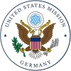 US Botschaft Logo